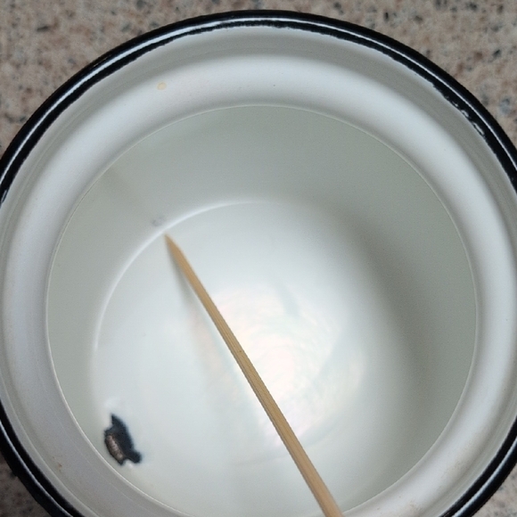 FINEL Of FINLAND/Kaj Franck Red Enamel Teapot - Picture 16 of 16